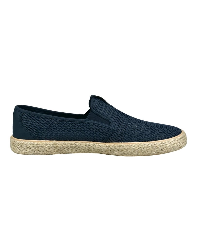 BUGATTI-Slip-on-blau