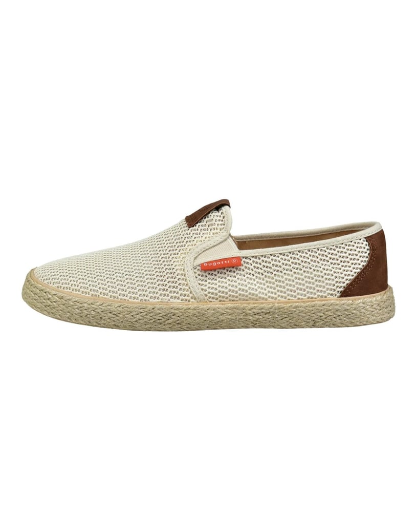 BUGATTI-Slip-on-beige