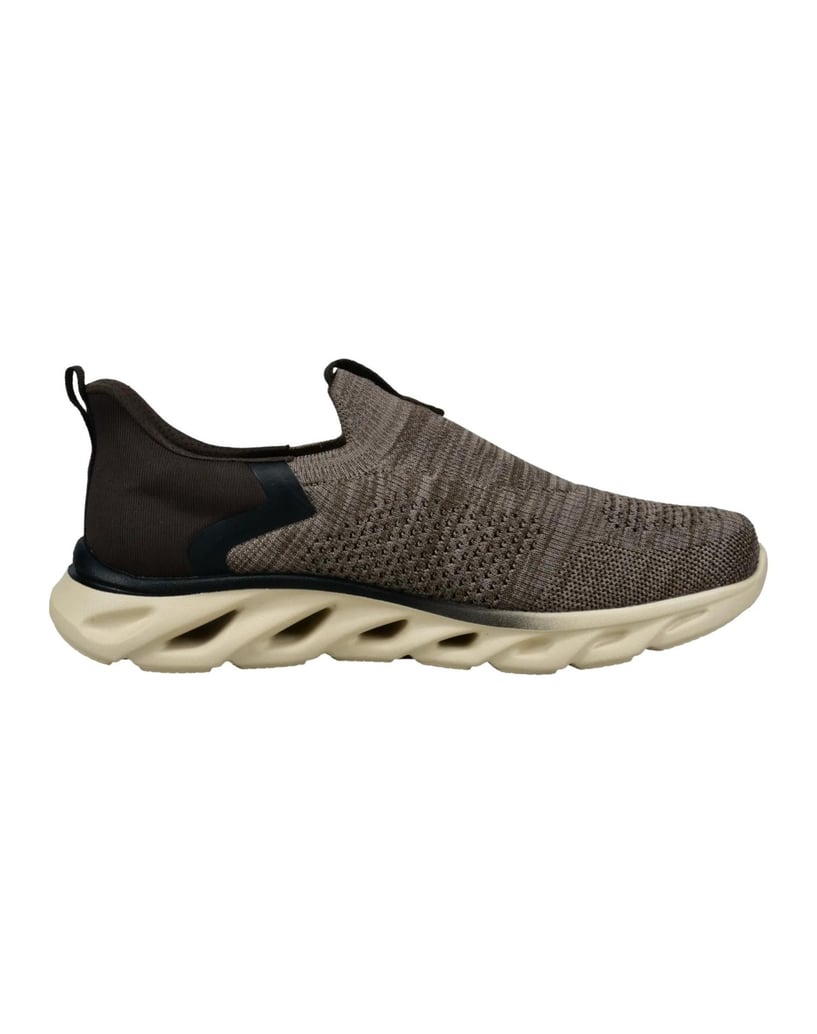 BUGATTI-Slip-on-beige