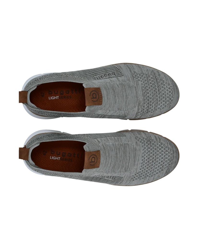 BUGATTI-Slip-on-beige