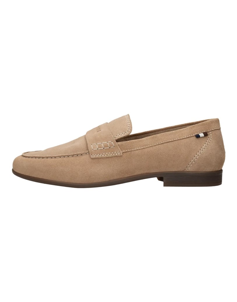 BUGATTI-Slip-on-beige