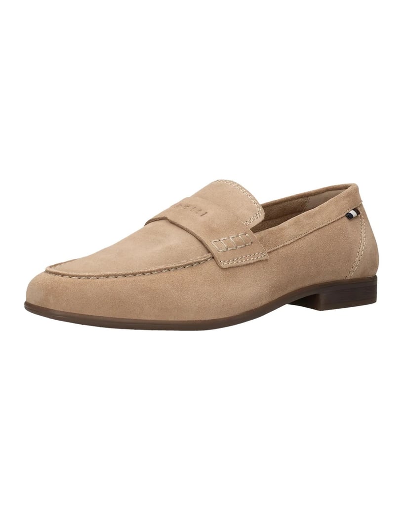 BUGATTI-Slip-on-beige