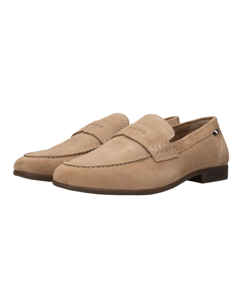 BUGATTI-Slip-on-beige