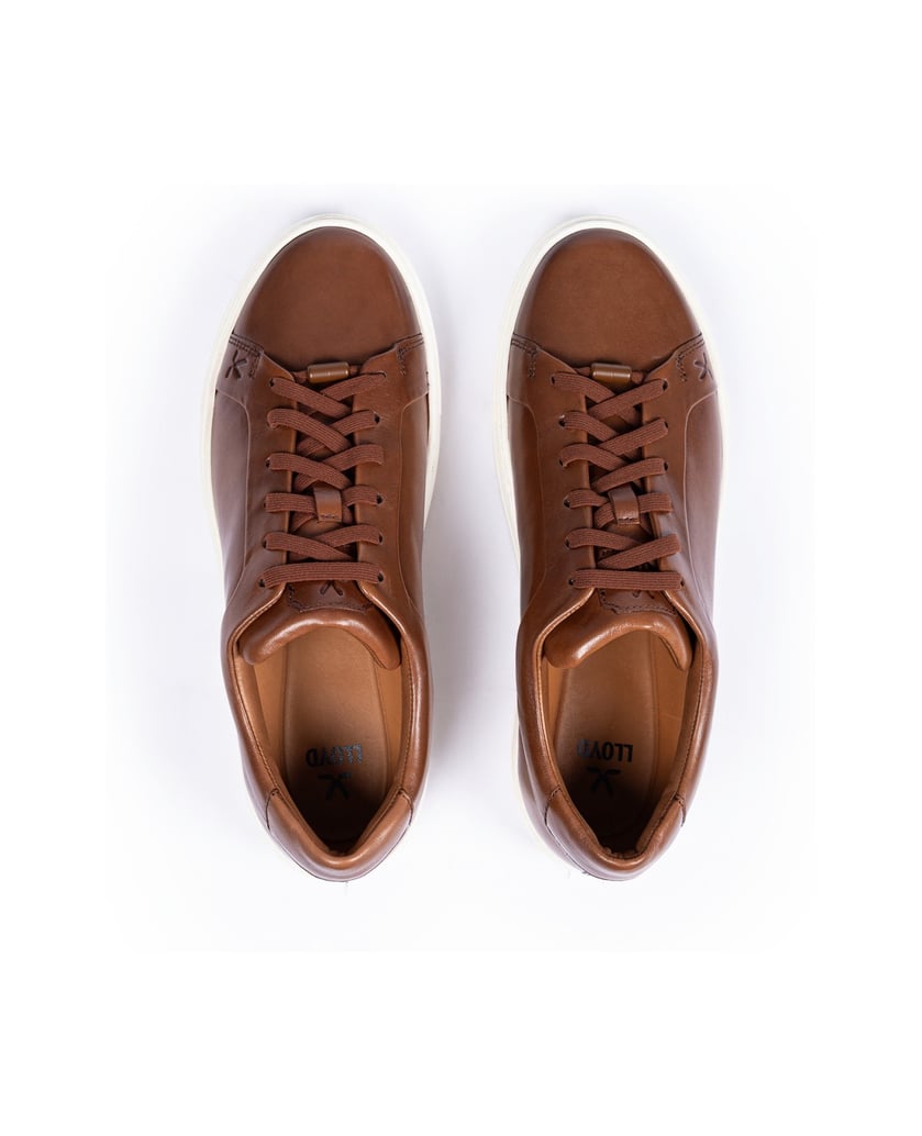 Lloyd-METRO-cognac