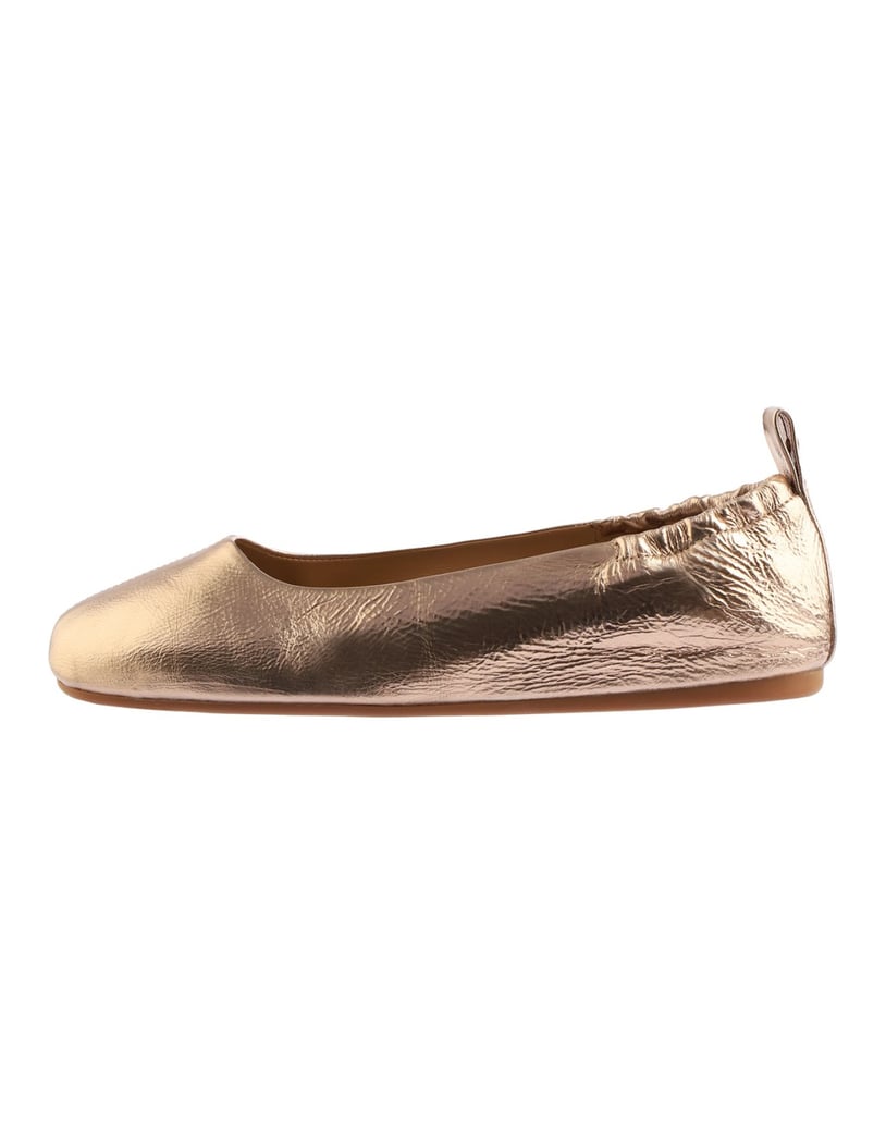 Högl-Ballerinas-LIL-gold