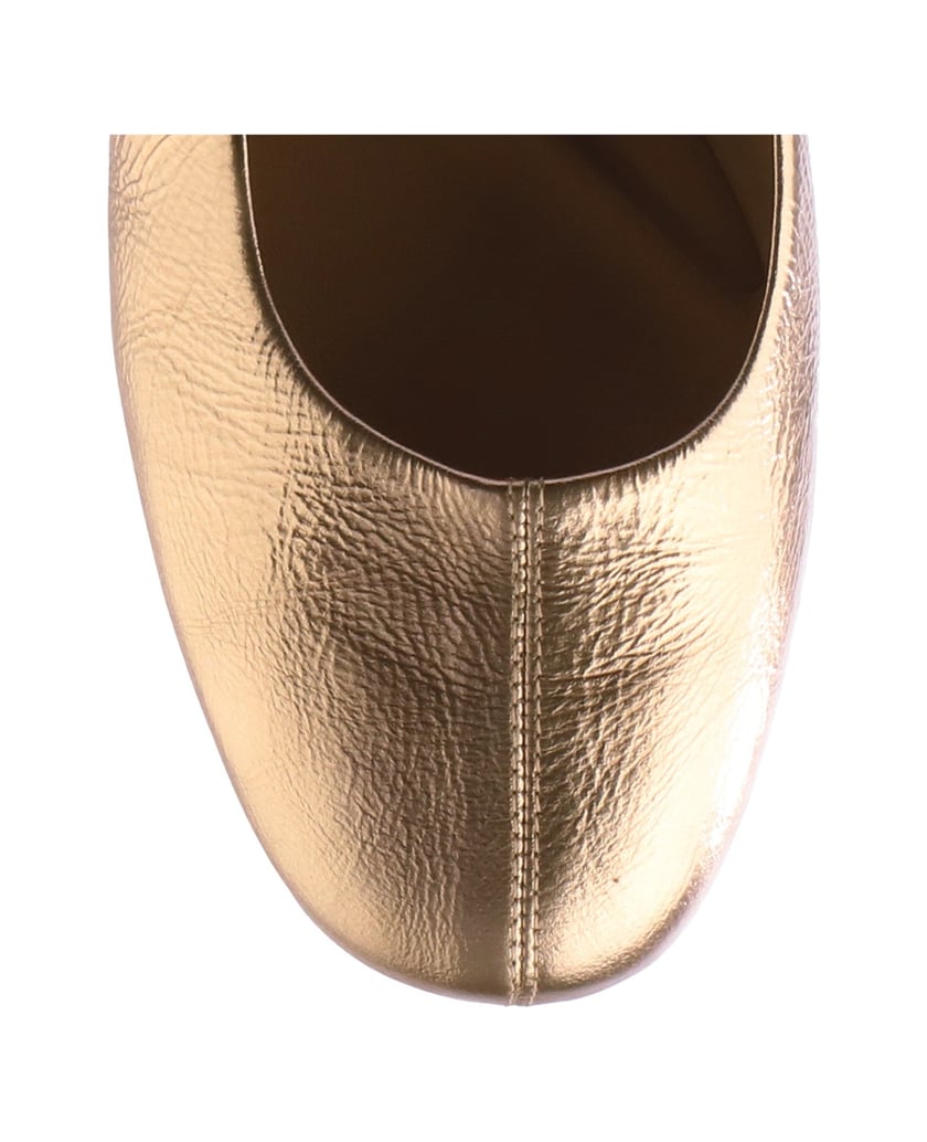 Högl-Ballerinas-LIL-gold