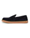 Marc O´Polo&nbsp;Slipper Model Karo&nbsp;dunkelblau