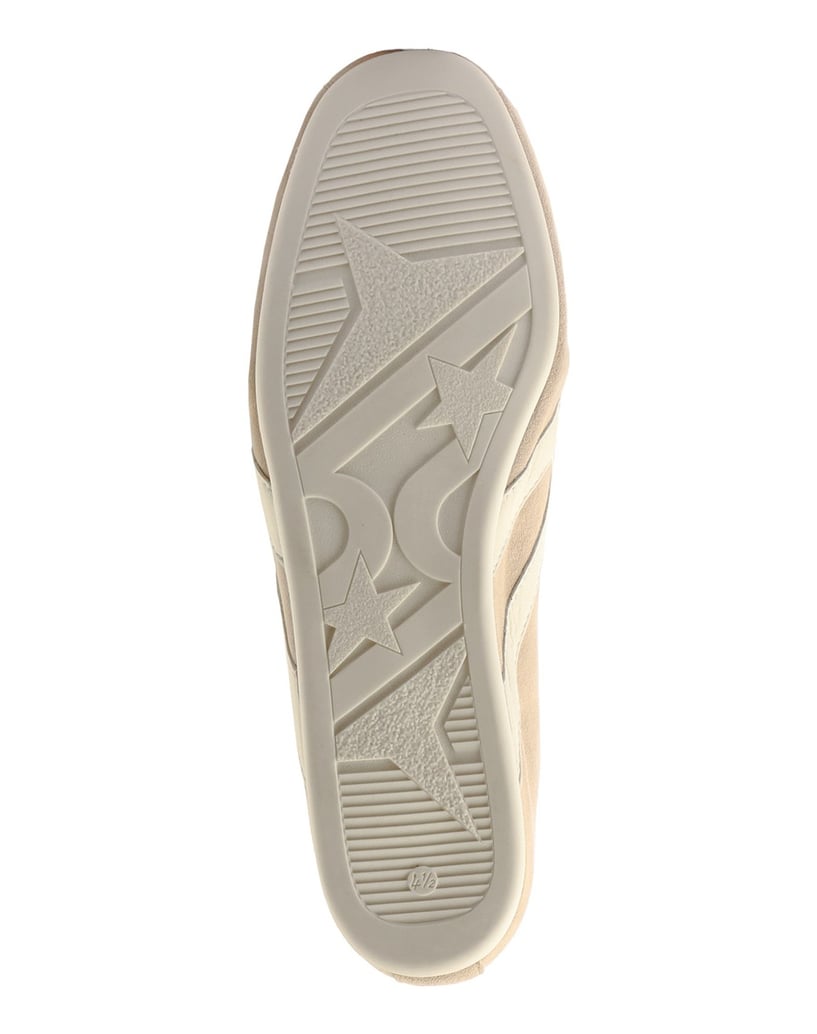 Högl-Ballerinas-SNEAKERINA-beige