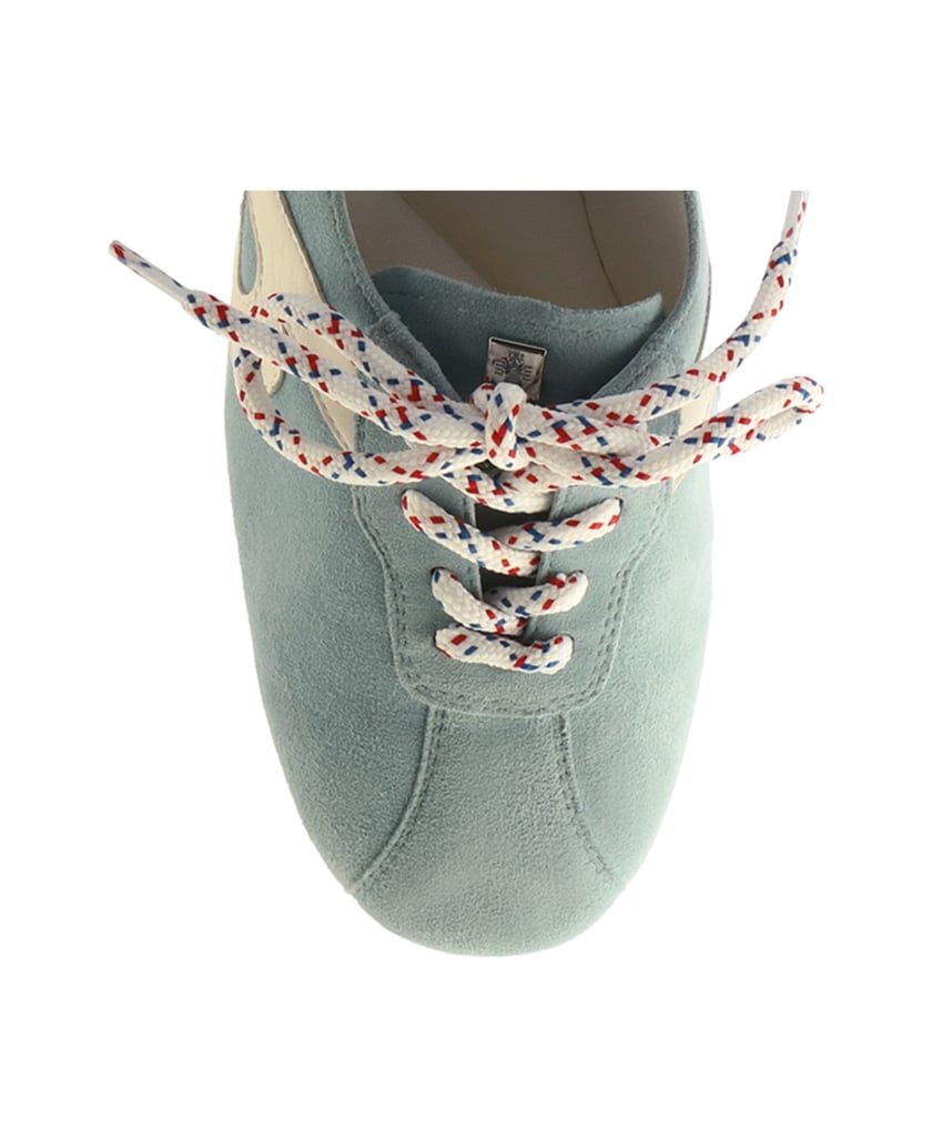 Högl-Ballerinas-SNEAKERINA-blau