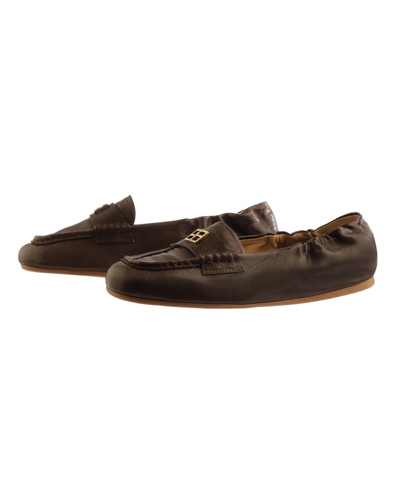 Högl-Loafer-GARY-silber