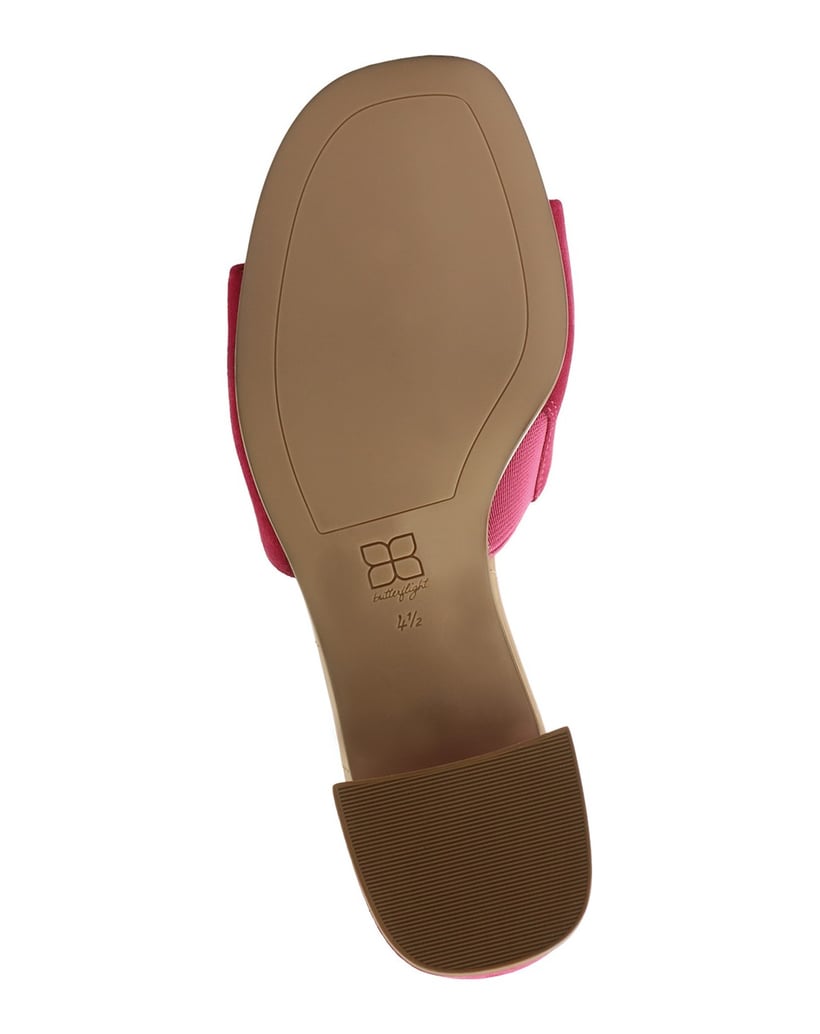 Högl-Pantoletten-NELLA-pink