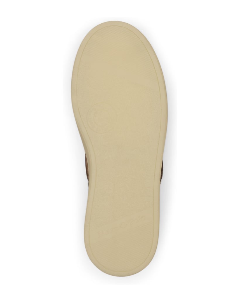 Marc-O´Polo-Bootsschuh-Model-Zen-dunkelbraun