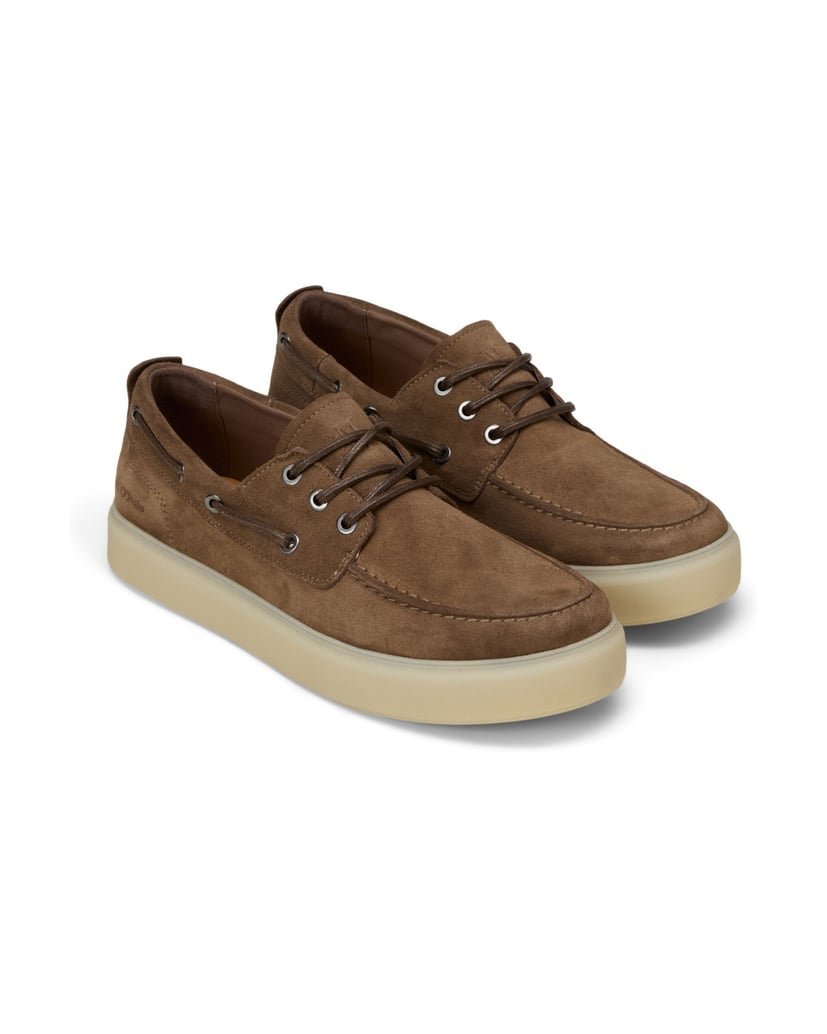 Marc-O´Polo-Bootsschuh-Model-Zen-dunkelbraun