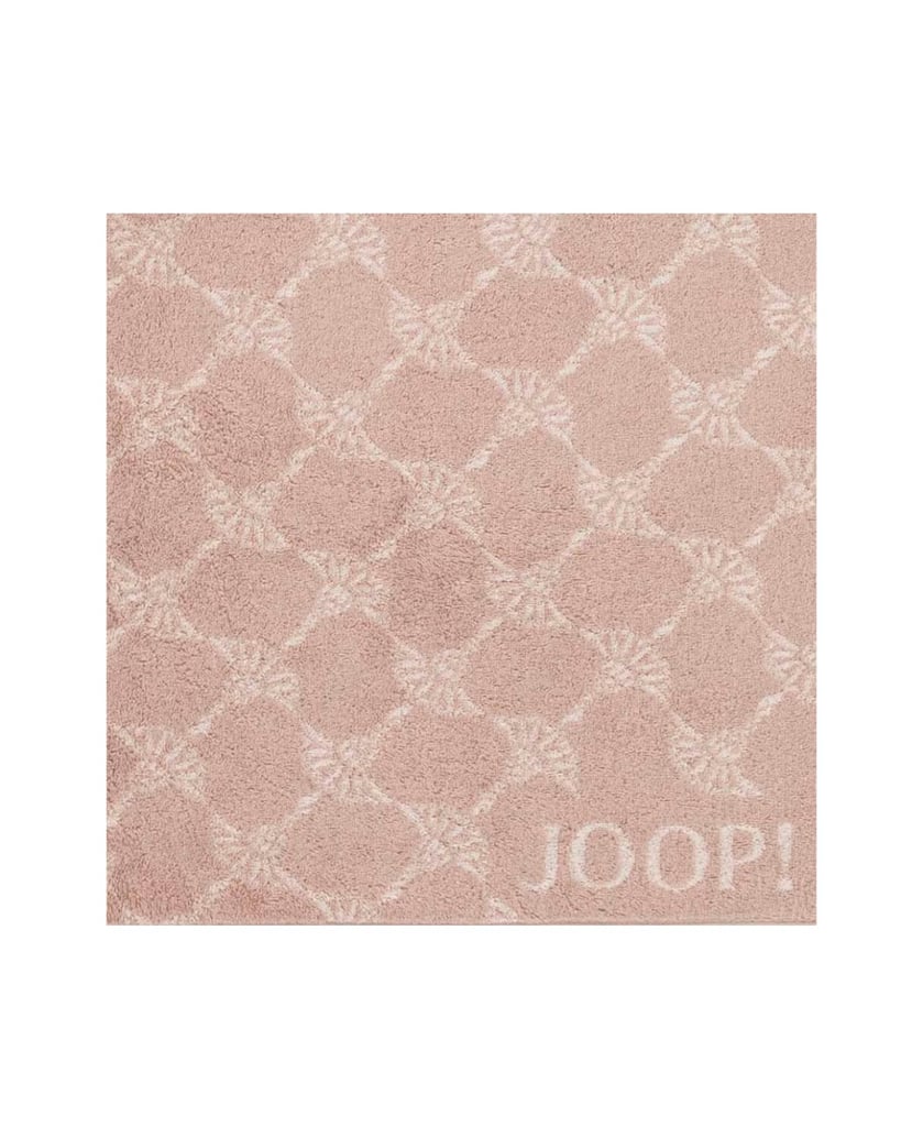 Joop-Unisex-Handtuch-1er-Pack-Classic-Cornflower-natur