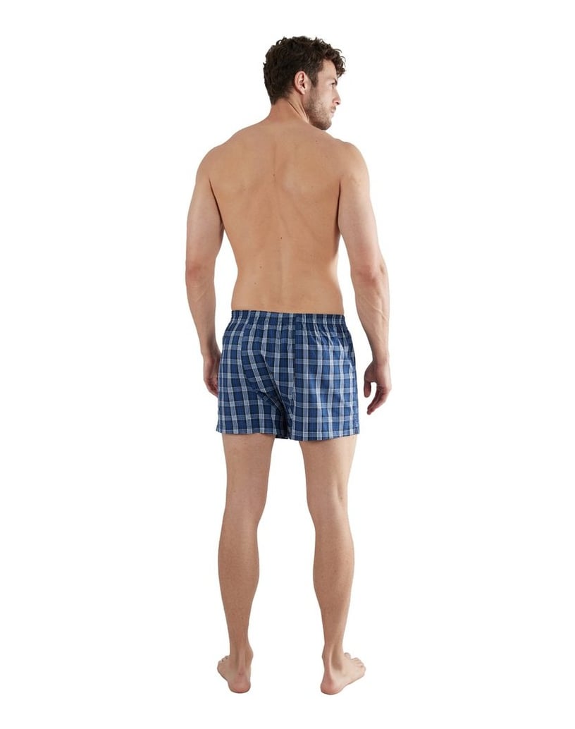 GÖTZBURG-Herren-Web-Boxershorts-2er-Pack-multicolor