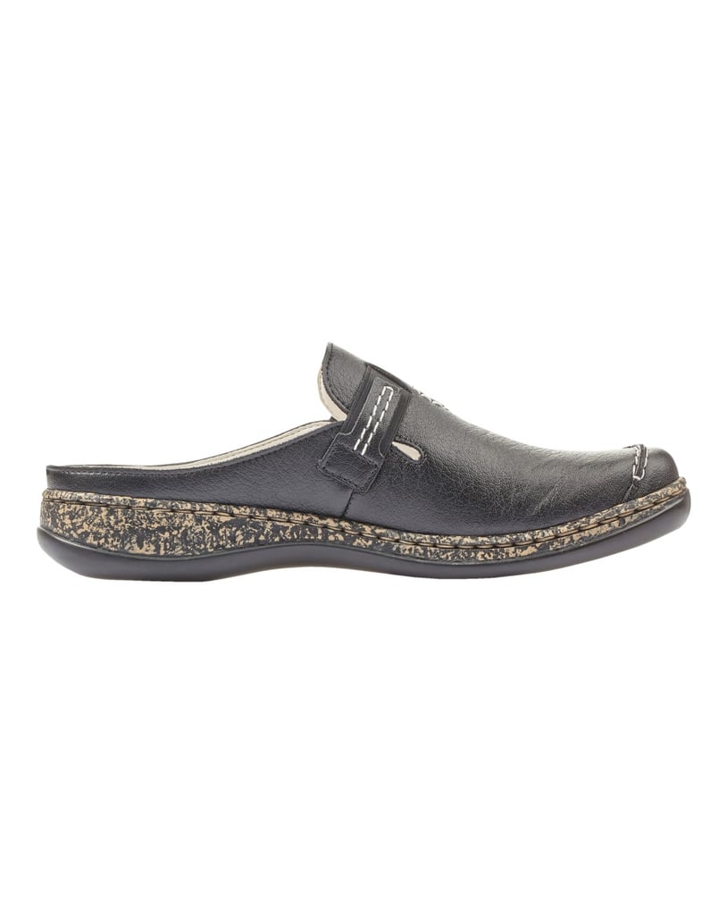 Rieker-Clogs-46393-schwarz