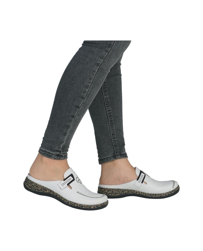 Rieker-Clogs-46393-weiss