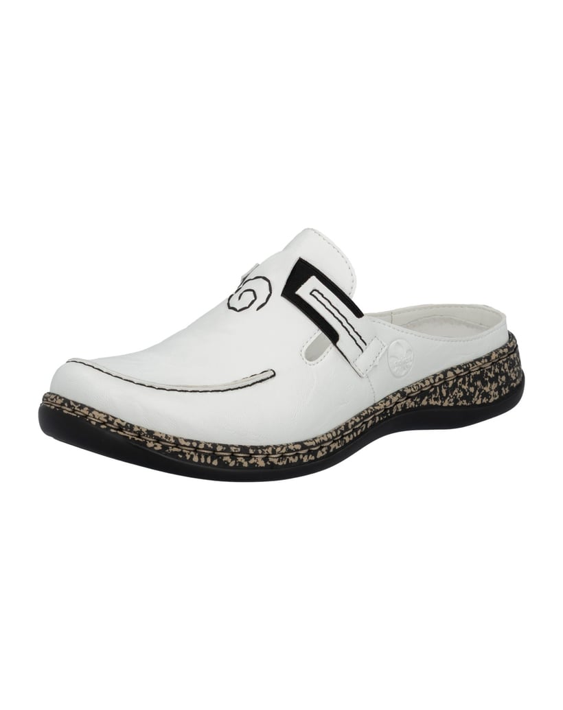 Rieker-Clogs-46393-weiss
