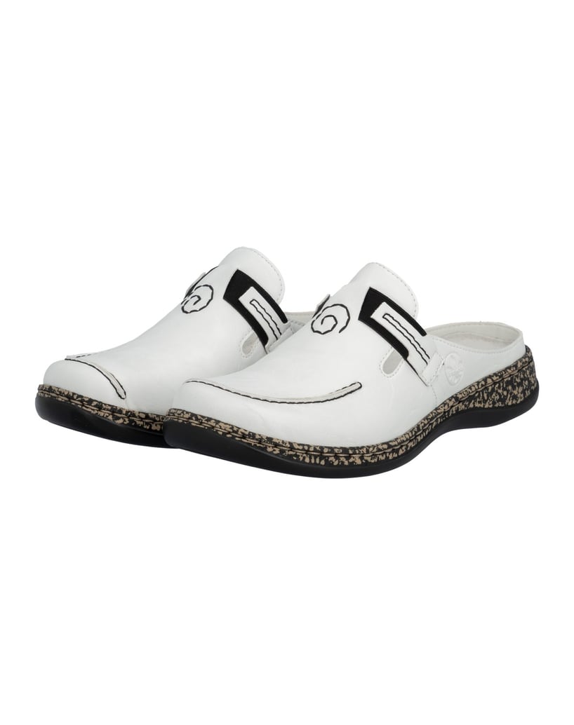 Rieker-Clogs-46393-weiss