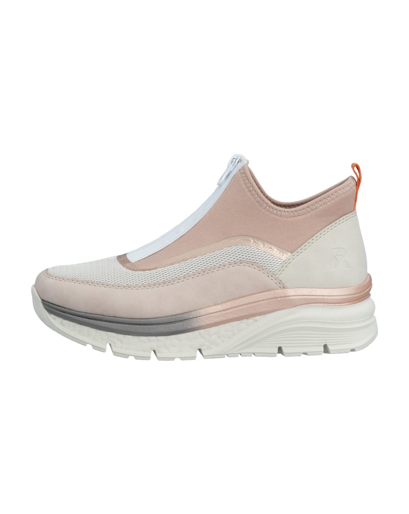 Rieker-Sneaker-High-48053-rosa