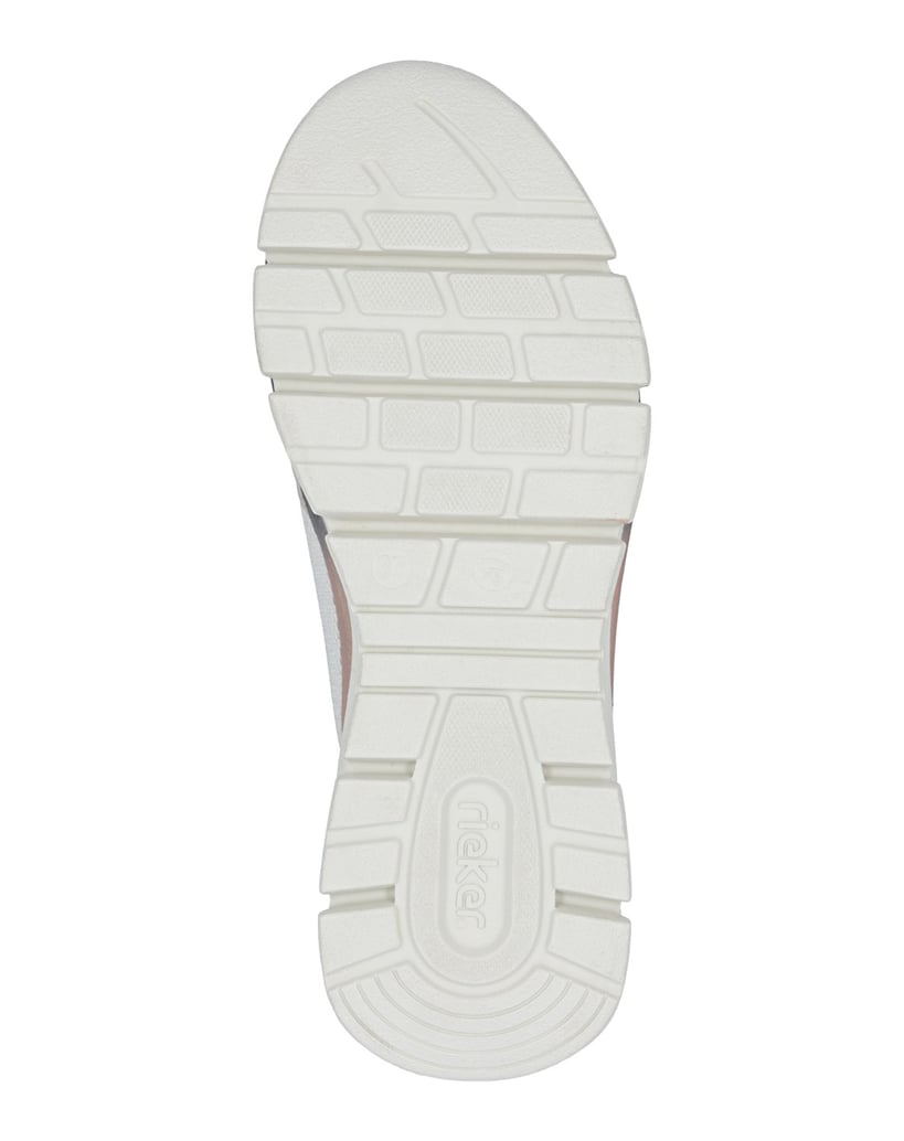Rieker-Sneaker-High-48053-rosa