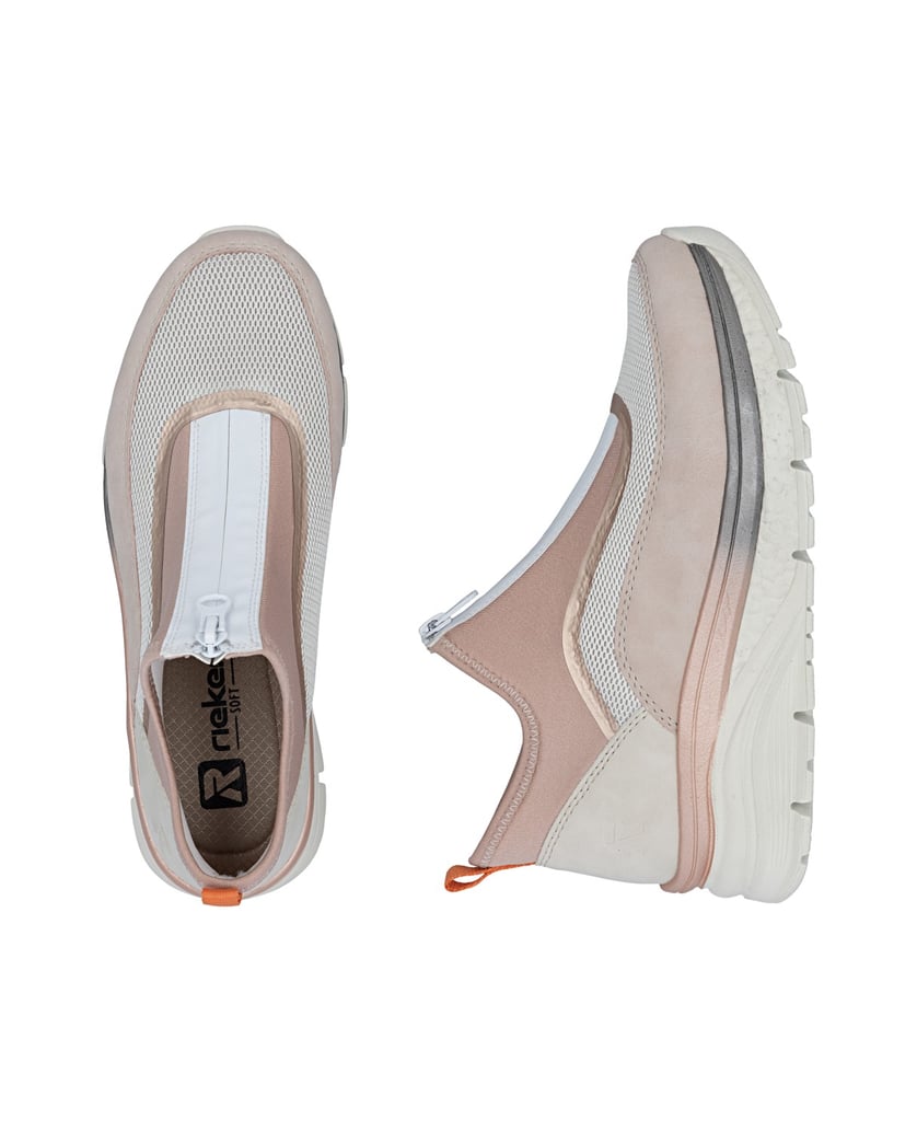 Rieker-Sneaker-High-48053-rosa
