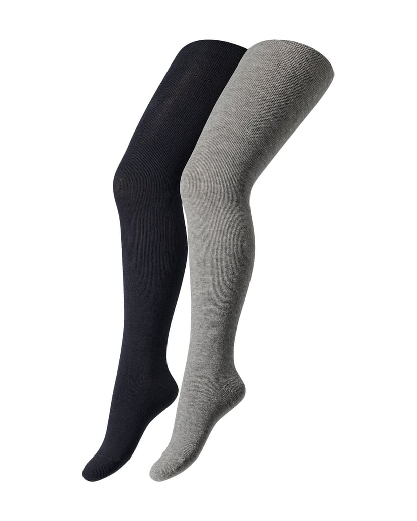 Camano-Strumpfhose-grau