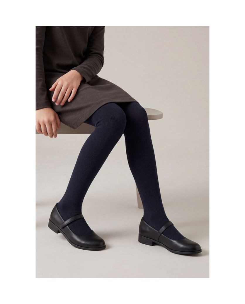 Camano-Strumpfhose-grau