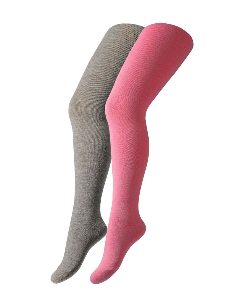 Camano-Strumpfhose-rosa