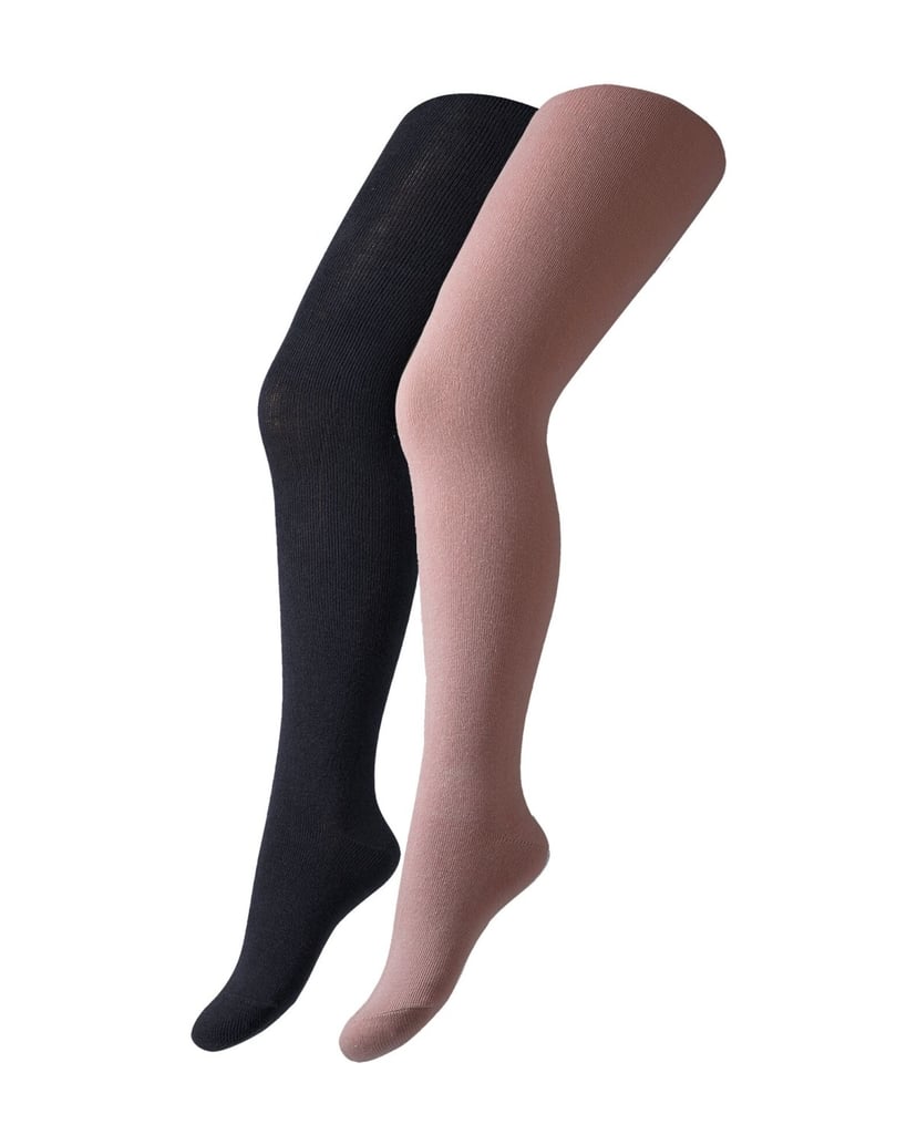Camano-Strumpfhose-blau