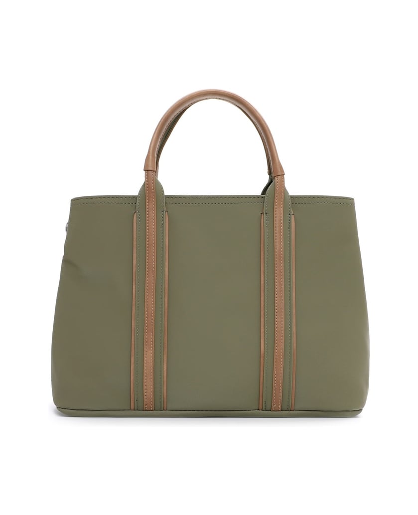 TAMARIS-nákupná-taška-TAS-Kirsten-khaki