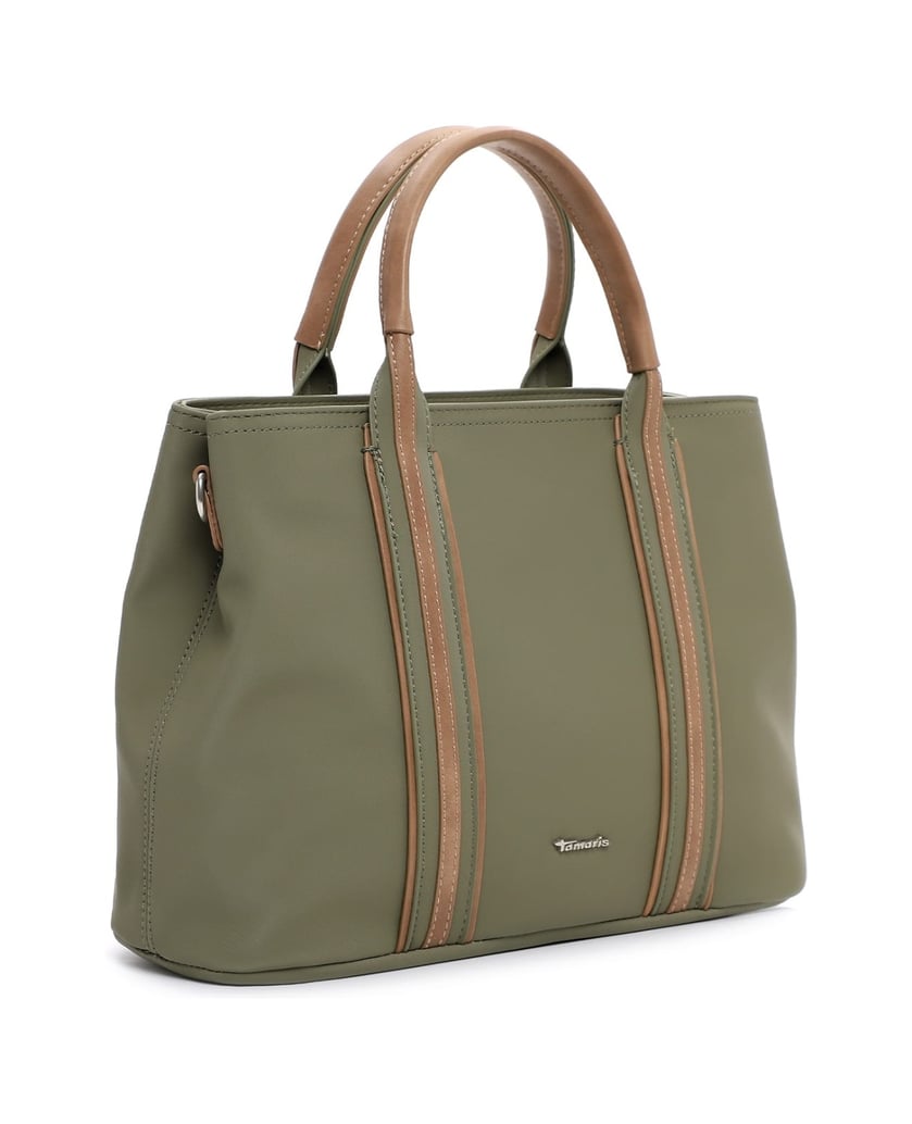 TAMARIS-nákupná-taška-TAS-Kirsten-khaki
