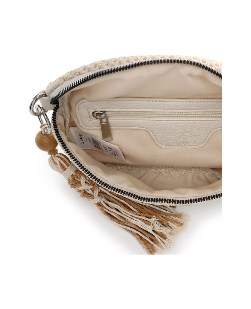 SURI-FREY-Umhängetasche-SFY-Gitty-beige