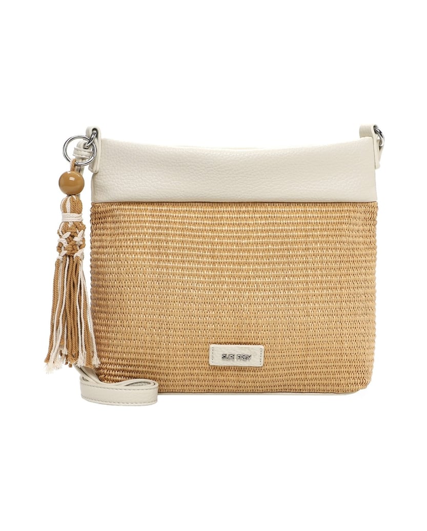SURI-FREY-Umhängetasche-SFY-Lovely-beige