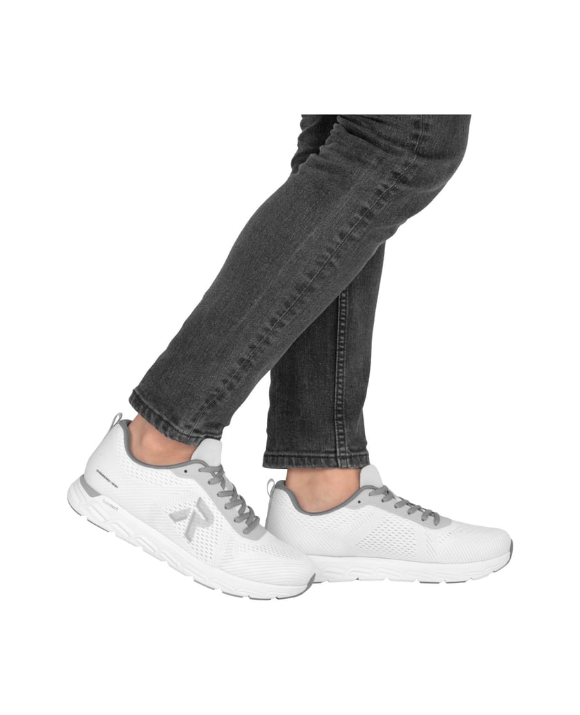 Rieker-Sport-Sneaker-Low-09106-weiss