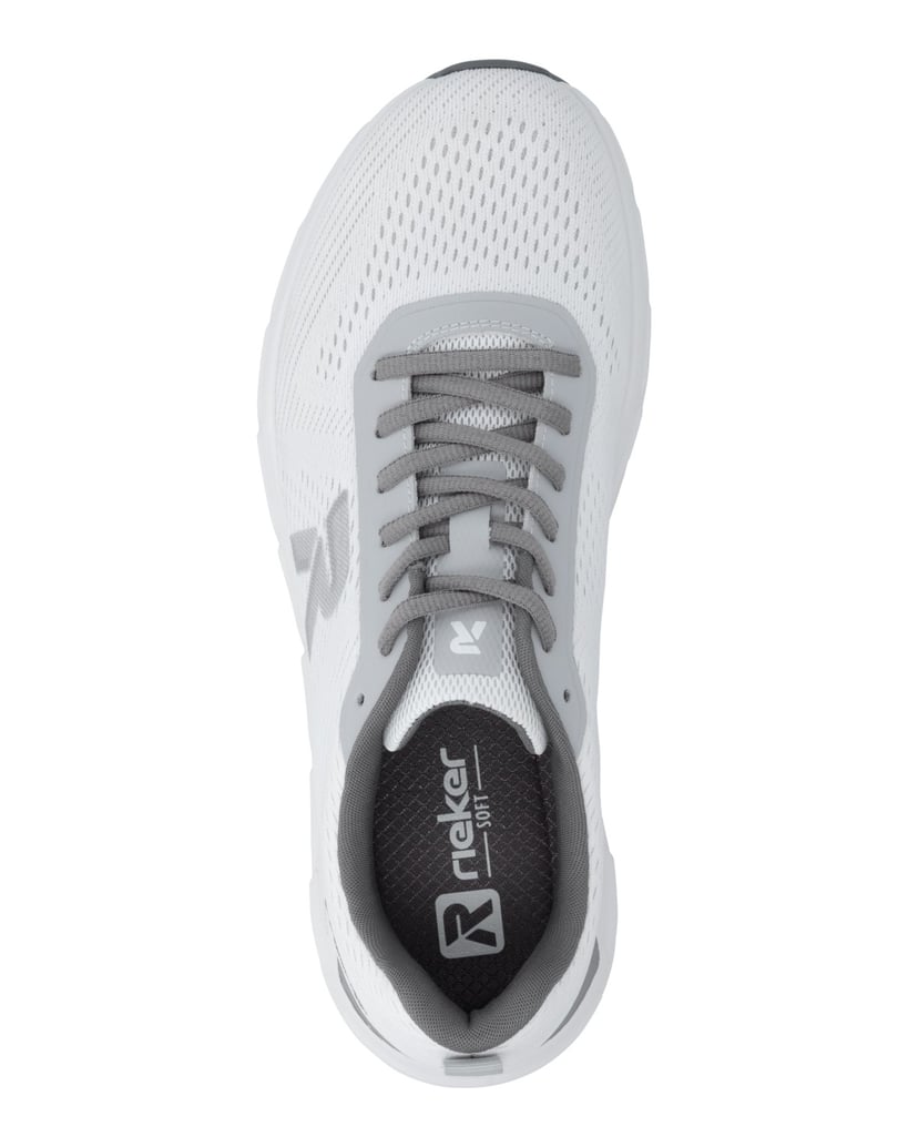 Rieker-Sport-Sneaker-Low-09106-weiss