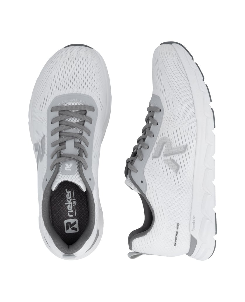 Rieker-Sport-Sneaker-Low-09106-weiss