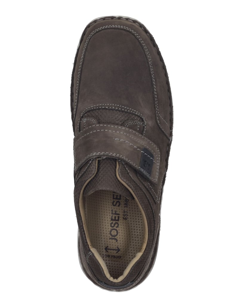 JOSEF-SEIBEL-New-Anvers-83-hnědá