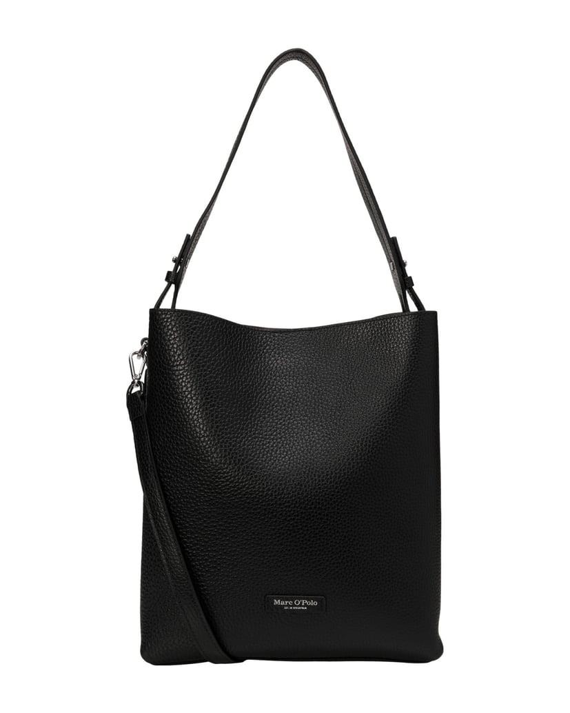 Marc-O´Polo-Hobo-Bag-medium-schwarz