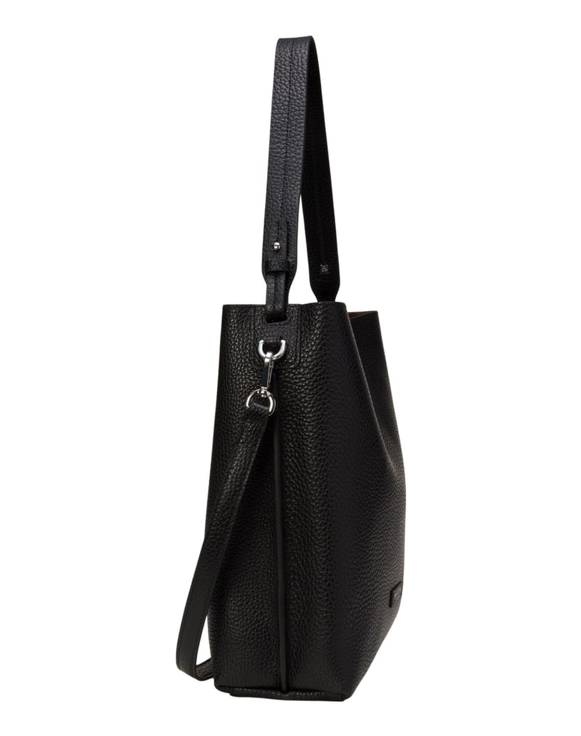 Marc-O´Polo-Hobo-Bag-medium-schwarz