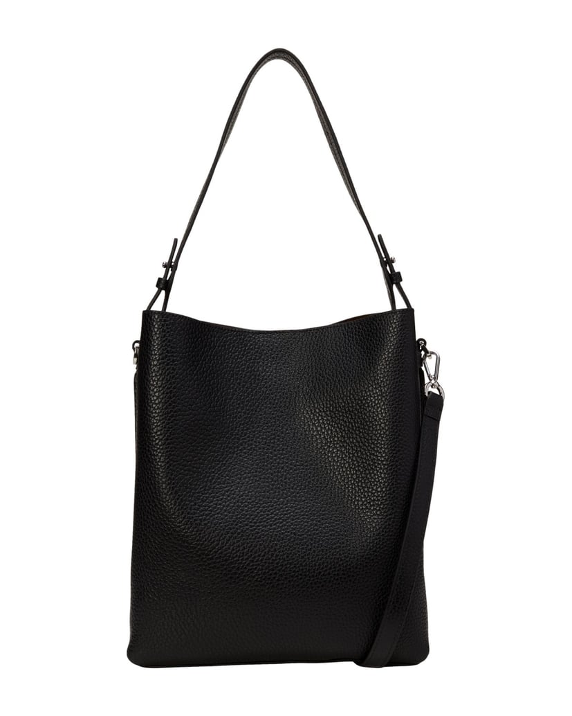 Marc-O´Polo-Hobo-Bag-medium-schwarz
