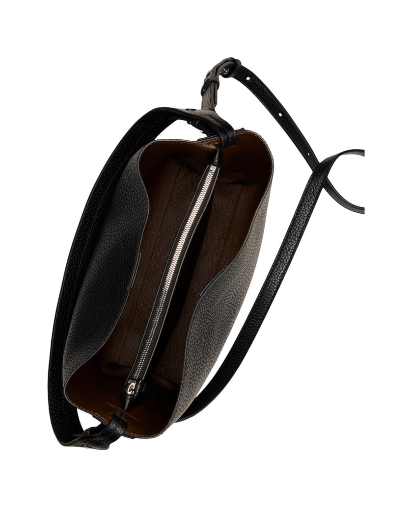 Marc-O´Polo-Hobo-Bag-medium-schwarz