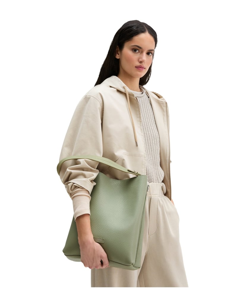 Marc-O´Polo-Hobo-Bag-medium-grün