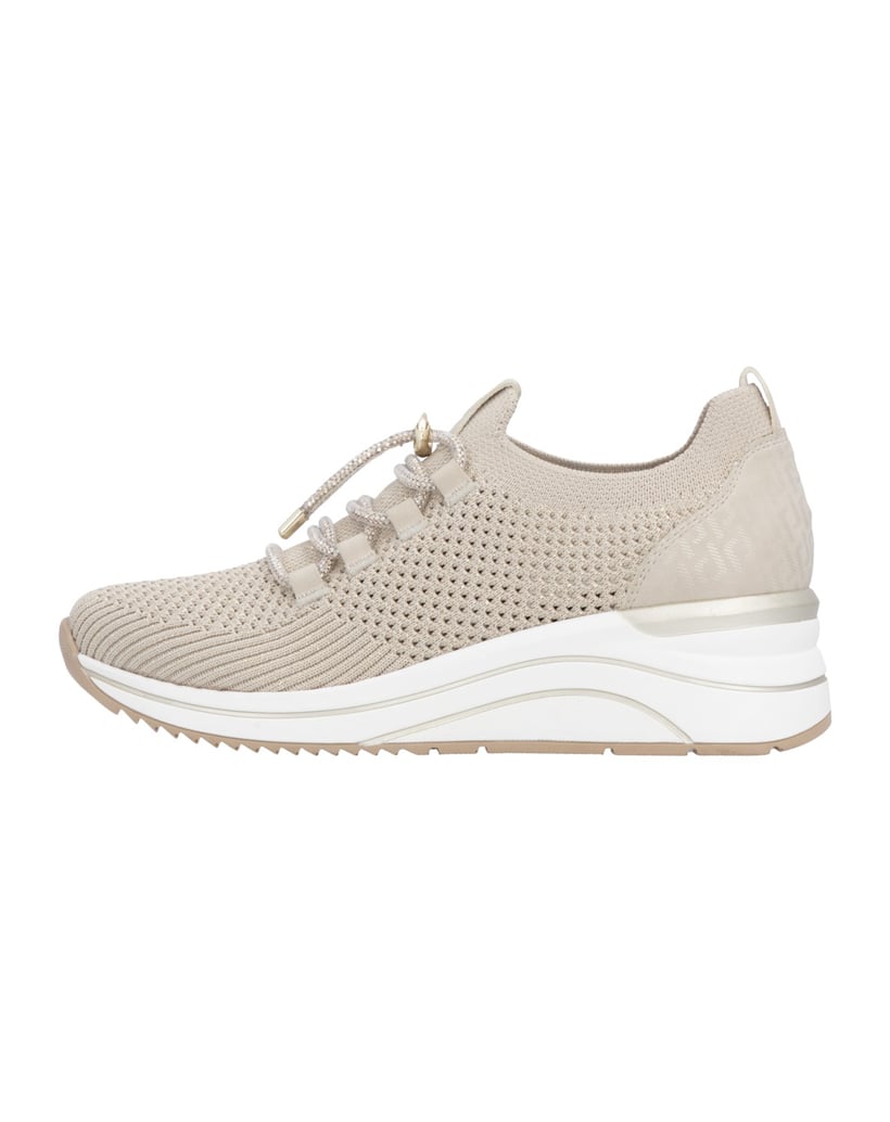 Remonte-Slipper-D0T18-beige