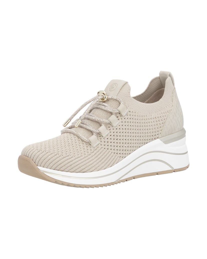Remonte-Slipper-D0T18-beige