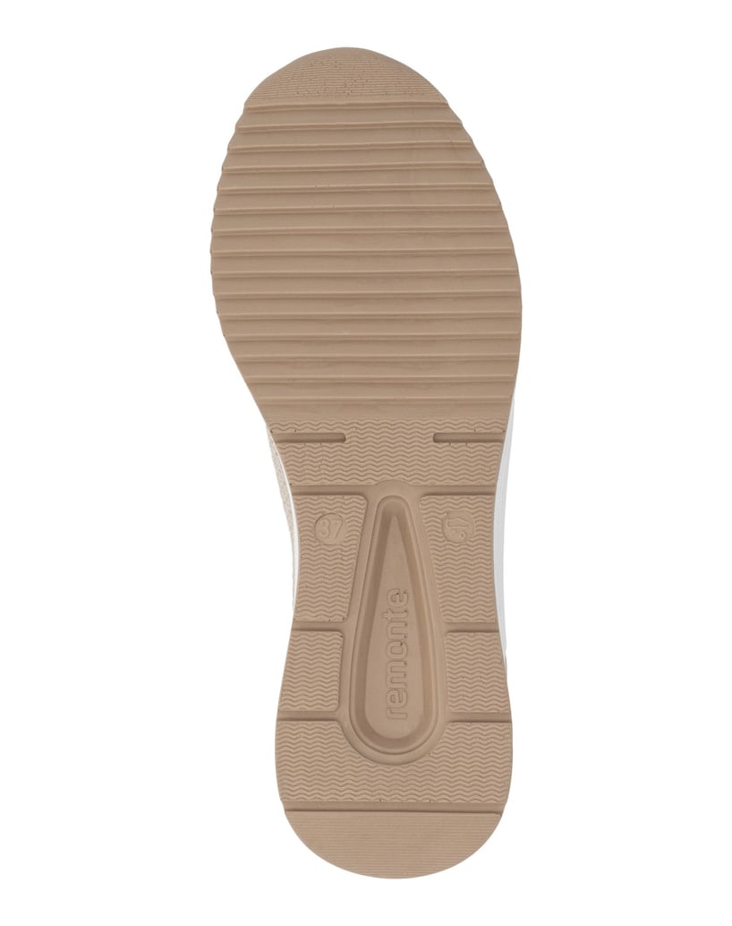 Remonte-Slipper-D0T18-beige
