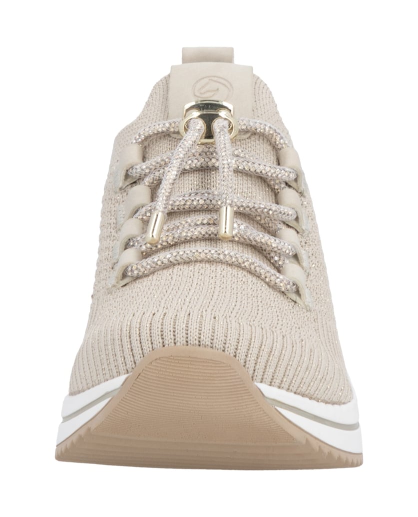 Remonte-Slipper-D0T18-beige