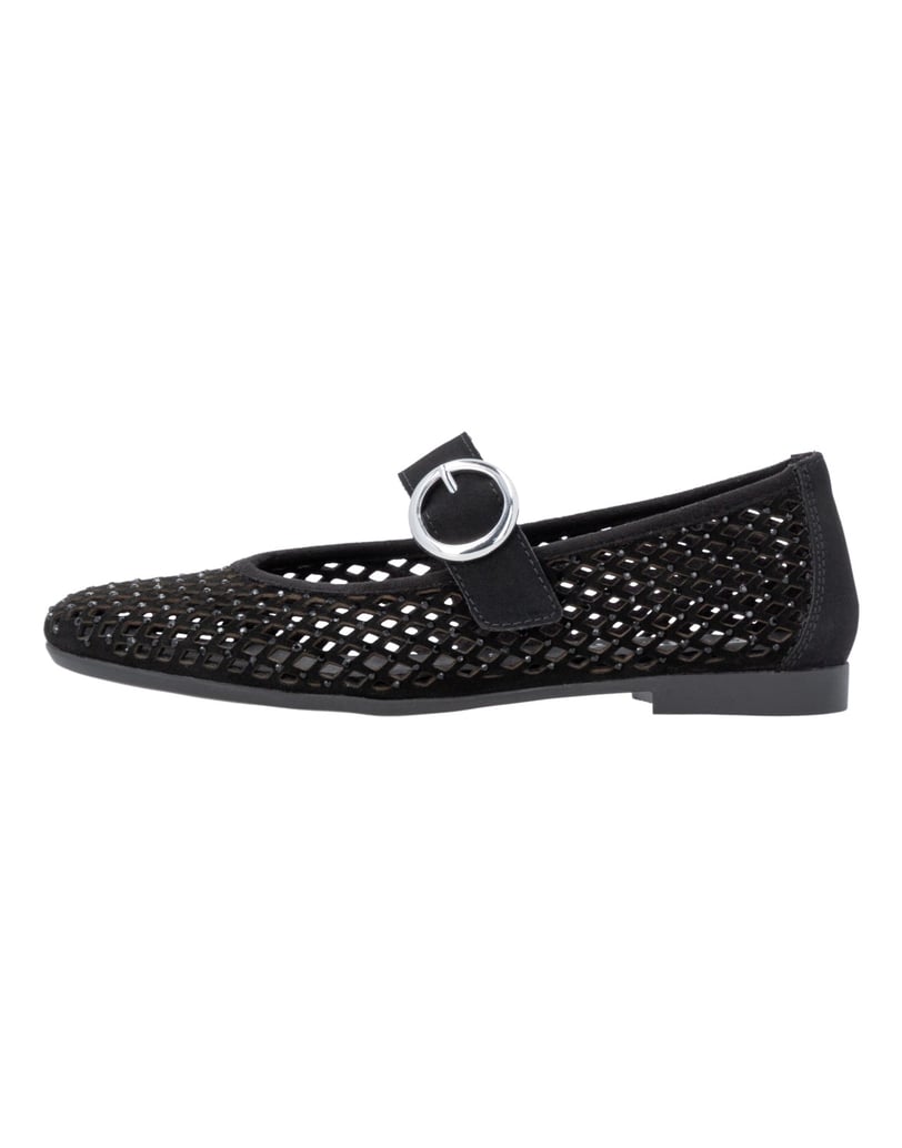 Remonte-Ballerinas-D0K18-schwarz