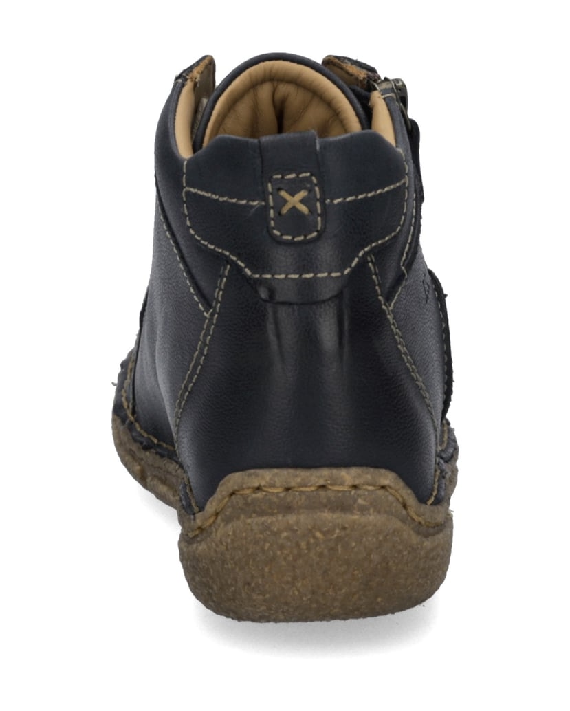 JOSEF-SEIBEL-JOSEF-SEIBEL-Neele-71-|-Stiefelette-für-Damen-|-Blau-blau