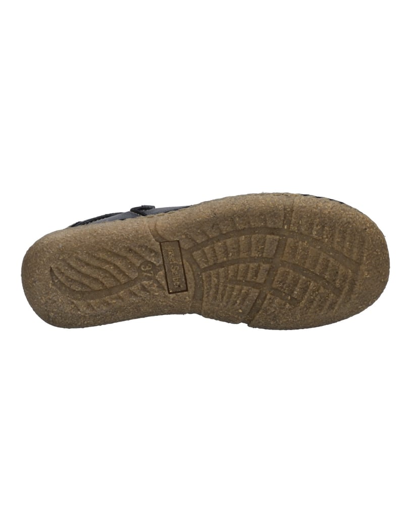 JOSEF-SEIBEL-JOSEF-SEIBEL-Neele-71-|-Stiefelette-für-Damen-|-Blau-blau